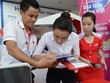 Thị trường Kl991.com nạp rút nhanh tiêu dùng của Việt Nam đang tăng trưởng nhan