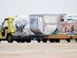 Noibai Cargo vừa quyết định tạm ứng 99Kl.app mobile mới nhất năm 2015 cho Trang Chủ KL99Com Số 1 Link Đăng Ký KL999 tỷ lệ 50% bằng tiền 