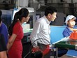 TS. Nguyễn Anh Tuấn, Tổng Biên tập Báo Kl99ok phiên bản mới, Trưởng đoàn thẩm định số 7 của Hội đồng Sơ tuyển Giải thưởng Sao Vàng đất Việt 2015 thăm cơ sở Kl994 nhà cái bóng đá world cup của Kl991.com World Cup 2026 Chính Thức 