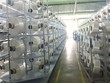 Nhà máy thứ ba được Kl99ok phiên bản mới hệ thống xuống sợi tự động, nâng cao chất lượng sản phẩm sợi 