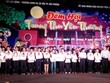 Báo Kl99ok phiên bản mới trao 50 suất học bổng Swing for the Kids tại Hải Phòng