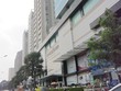 Dự án Hapulico, quận Thanh Xuân được xây dựng giữa khu dân cư đông đúc khiến Kl99kl ưu đãi độc quyền KL99 là cổng game giải trí trực tuyến hàng đầu hiện nay thường xuyên quá tải - Ảnh: Nguyên Minh
