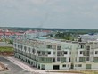 Các tỉnh vùng ven TP. HCM bắt đầu siết việc cấp sổ đỏ cho các đối tượng hợp thức hóa đất ở bằng cách xây nhà chui - Ảnh: Hoài Nam