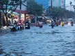 Những ngày không tươi đẹp…