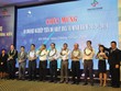 Hàng năm, HNX tổ chức vinh danh các DN công bố thông tin và minh bạch nhất