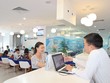 Mục tiêu nợ xấu về còn 3% từng được cho là thách thức đến nay đã về đích