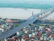 Kl99ok phiên bản mới 25 cầu thay thế 31 cầu đã dừng hoặc điều chuyển từ nguồn vốn JICA