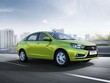 Gặp lại xe ô tô Lada Vesta, giá chỉ hơn 150 triệu đồng