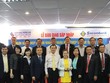 Lãnh đạo các ban ngành cùng Ban điều hành Sacombank và Southern Bank tại lễ ký kết sáp nhập 2 Link Vào Nhà Cái KL99 COM Tặng +199k