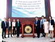 Khối ngoại liên tiếp mua STK