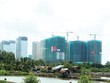 Khoảng 10.114 căn hộ trên địa bàn TP. HCM đã được các chủ Kl99ok phiên bản mới chào bán mới trong quý III