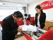 Các DN tốp đầu là Prudential, Bảo Việt Nhân thọ, Manulife, AIA Việt Nam, Dai-ichi Life Việt Nam…