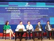 HNX đã và đang đặt trọng tâm xây dựng DN chất lượng và NĐT hiểu biết để giúp sức DN và góp phần thúc đẩy TTCK phát triển bền vững hơn