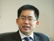 Tổng giám đốc HSBC Việt Nam, ông Phạm Hồng Hải.
