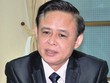 Thứ trưởng Bộ Nông nghiệp và Phát triển Nông thôn Hà Công Tuấn,