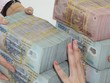 Từ đầu năm đến ngày 30/9, VAMC đã mua 91.314 tỷ đồng nợ xấu