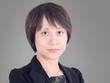 Bà Phạm Trang, Phó tổng giám đốc Dịch vụ thuế và tư vấn thuế của EY Việt Nam 