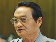 TS. Trần Du Lịch, Phó trưởng Đoàn đại biểu Quốc hội TP.HCM