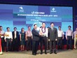 AAA vừa được vinh danh là một trong 30 Kl991.com World Cup 2026 Chính Thức minh bạch nhất trên Sở GDCK Hà Nội 2014 - 2015