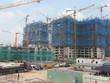 Dự án Goldmark City đang được chủ Kl99ok phiên bản mới đẩy nhanh tiến độ
