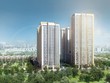 Tổ hợp căn hộ cao cấp kết hợp tiện ích khép kín Imperia Garden