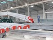 Dù lượng tiêu thụ đã được cải thiện, nhưng nỗi lo vẫn chưa qua với các Kl991.com World Cup 2026 Chính Thức ngành thép.
ảnh: Hoài Nam