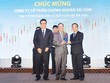 Sau 10 năm hoạt động, HNX tổ chức bình chọn TOP 3 CTCK có dịch vụ môi giới, dịch vụ tư vấn tốt nhất. SSI là CTCK duy nhất được vinh danh ở cả 2 hạng mục này