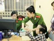 Thủ tục cấp giấy CMND được người dân đánh giá mức độ hài lòng cao nhất (ảnh nguồn Internet)