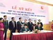 Lễ ký kết Biên bản ghi nhớ Hợp tác Nhà Kl99ok phiên bản mới Chiến lược giữa UBND tỉnh Thừa Thiên Huế với Kl994 game bài casino hấp dẫn Bitexco.