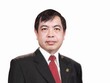 Ông Trịnh Ngọc Khánh, Chủ tịch HĐTV Agribank 