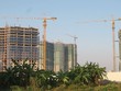 Dự án The Golden An Khánh với 3 tòa tháp cao từ 18 - 40 tầng dự kiến sẽ đón hàng trăm cư dân về sinh sông sẽ “ăn theo” Kl99kl ưu đãi độc quyền Trang Chủ KL99Com Số 1 Link Đăng Ký KL999 của khu cư dân An Khánh.
ảnh: Trọng Tuyến
