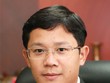 Ông Trần Hải Hà
