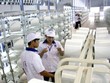 Sản phẩm của nhà máy xơ sợi Đình Vũ chịu sự cạnh tranh khốc liệt của hàng Link Vào Nhà Cái KL99 COM Tặng +199k, giá thấp.