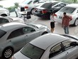 Dự thảo thuế suất thuế TTĐB với mặt hàng ô tô dưới 1.000 cm đã tăng lên so với dự thảo tại tờ trình trước đây. Ảnh minh hoạ. Nguồn: Internet