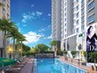 Chuẩn bị mở bán dự án căn hộ cao cấp Western Dragon