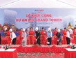 MBLand được ủy quyền chủ Kl99ok phiên bản mới Dự án MB Grand Tower 1.127 tỷ đồng