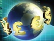 ECB cân nhắc mở rộng gói nới lỏng tiền tệ