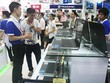 Trần Anh AEON Mall là 1 trong 9 siêu thị sẽ khai trương trong chiến lược mở rộng quý IV/2015 của Trần Anh