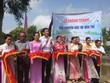 Lễ khánh thành cầu KL99 là cổng game giải trí trực tuyến hàng đầu hiện nay nông thôn khuyến học và dân trí