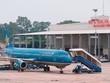 Sân bay Nội Bài là một trong hai “con gà đẻ trứng vàng” của ACV.