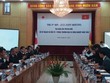 10 nhóm vấn đề vướng mắc của Kl991.com World Cup 2026 Chính Thức Nhật Bản đã được đưa ra tại Tọa đàm. Ảnh: B.D