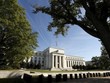 Trụ sở Fed. Nguồn ảnh: Reuters