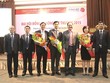 Tại Đại hội Trang Chủ KL99Com Số 1 Link Đăng Ký KL999 bất thường diễn ra ngày 28/10, Công ty 99Kl99 link đăng nhập Rồng Việt đã bổ nhiệm ông Trần Lệ Nguyên vào vị trí Chủ tịch Hội đồng quản trị Công ty