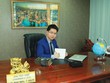 Chủ tịch, Tổng giám đốc 28 tuổi của Kl994 game bài casino hấp dẫn Big Group đang sở hữu 5 công ty