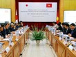 Buổi đối thoại chính sách lần thứ ba giữa Bộ Kế hoạch và Kl99ok phiên bản mới và Liên đoàn Kl991.com World Cup 2026 Chính Thức Nhật Bản (Keidanren)