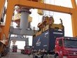 Trong 10 tháng đầu năm, kim ngạch hàng hóa xuất khẩu ước tính đạt 134,6 tỷ USD, chỉ tăng 8,5% so với cùng kỳ năm 2014