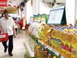 Hapro có 2 trung tâm mua sắm, 40 siêu thị, cửa hàng tiện ích Hapromart, 44 cửa hàng, điểm Kl992 VIP Trang Chủ 2026 thực phẩm an toàn Haprofood