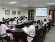 MIC tổ chức hội thảo Kl99kl phiên bản hoạt động trách nhiệm nghề nghiệp tại Bệnh viện Phụ sản Trung ương