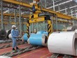Thép Trung Quốc tràn vào Việt Nam, thép nội lao đao