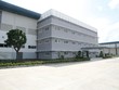 Công suất thiết kế của Nhà máy MBB là 600 triệu gói mỳ ăn liền và 120 triệu lít nước mắm mỗi năm